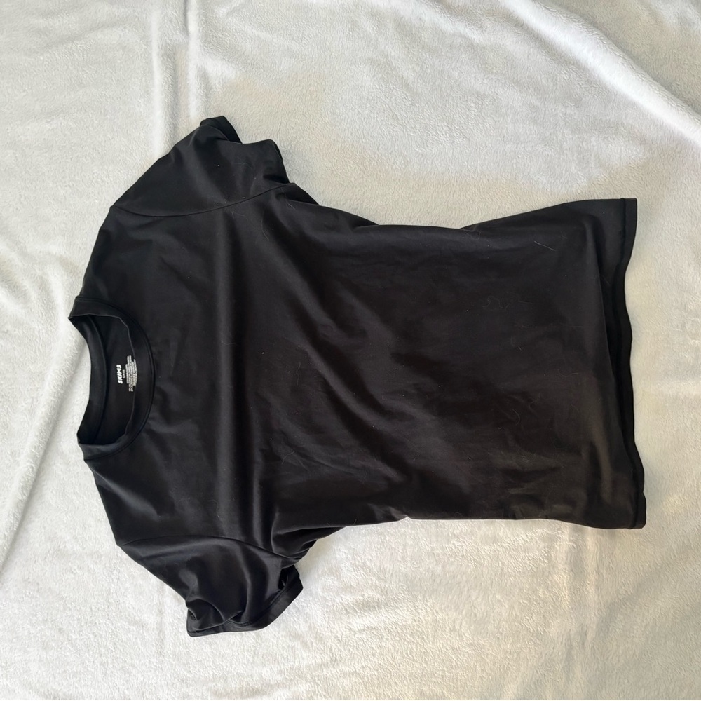 Black T-Shirt